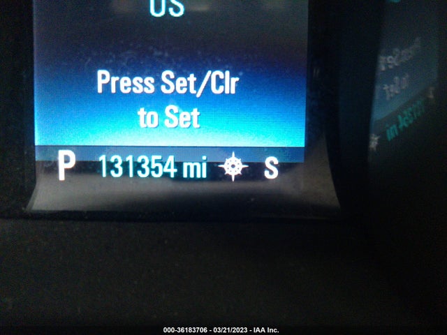Chevrolet MALIBU LT 2014 1G11E5SL7EF219528 Image 7
