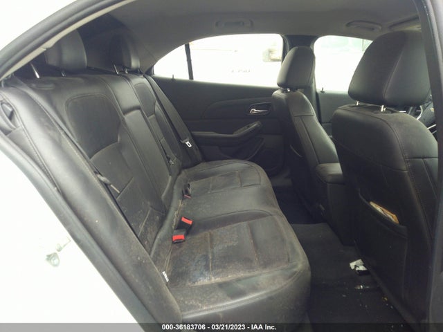 Chevrolet MALIBU LT 2014 1G11E5SL7EF219528 Image 8