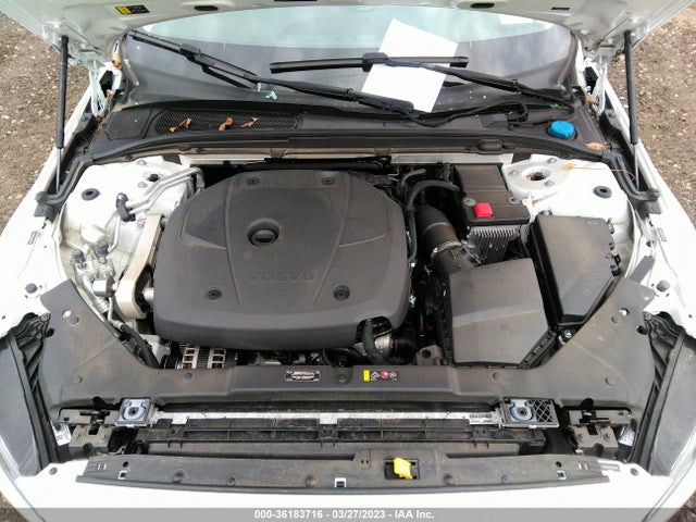 2021 Volvo S60, VIN: 7JR102FK1MG095949