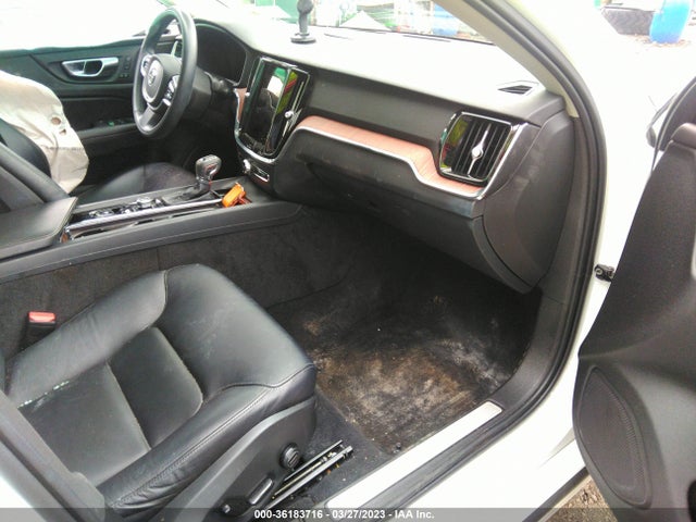 2021 Volvo S60, VIN: 7JR102FK1MG095949