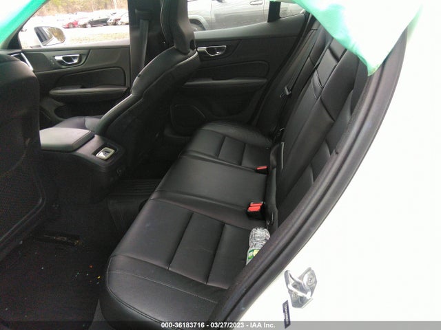 2021 Volvo S60, VIN: 7JR102FK1MG095949