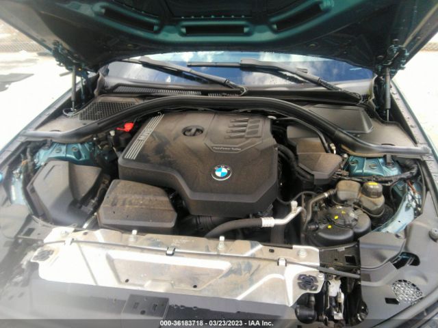 WBA5R1C56KAK12923 BMW 3 Series 330i