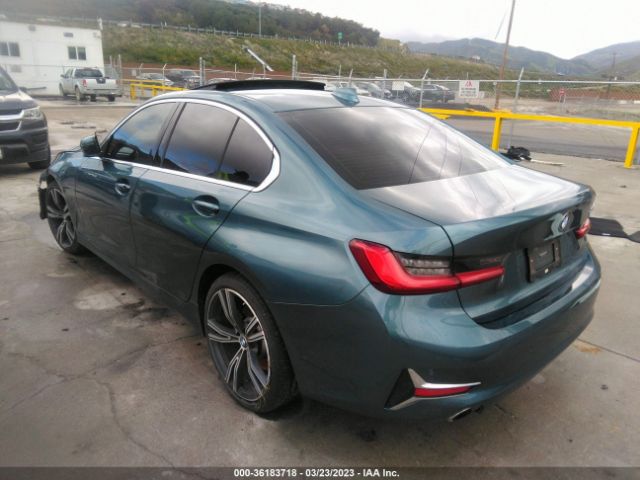 WBA5R1C56KAK12923 BMW 3 Series 330i