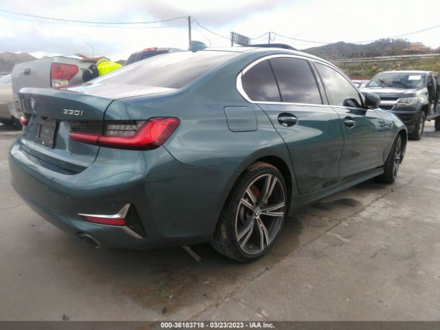 WBA5R1C56KAK12923 BMW 3 Series 330i