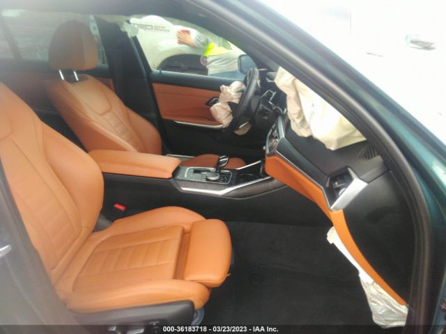 WBA5R1C56KAK12923 BMW 3 Series 330i