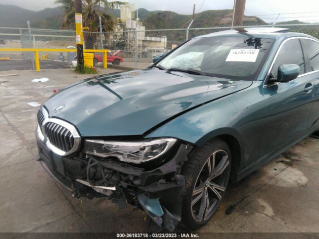 WBA5R1C56KAK12923 BMW 3 Series 330i