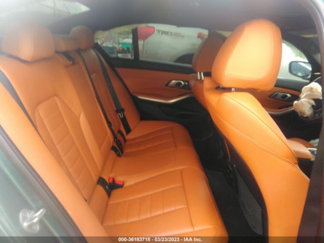 WBA5R1C56KAK12923 BMW 3 Series 330i