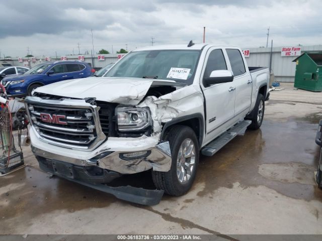 3GTP1NEC9JG440856 GMC Sierra 1500 Slt