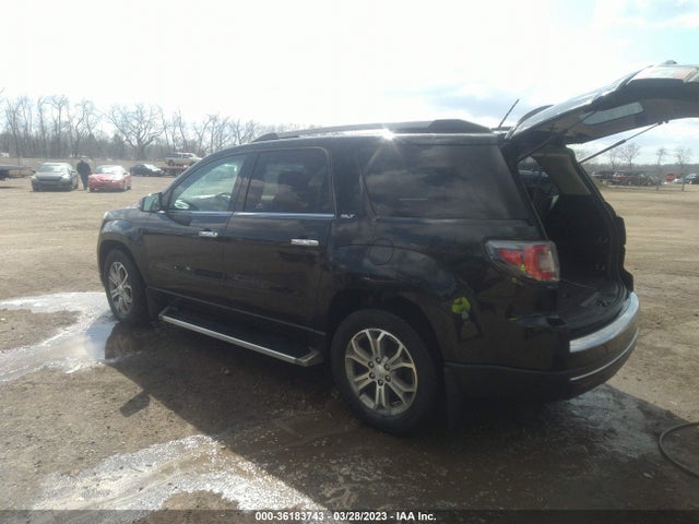 GMC ACADIA SLT 2015 1GKKRRKD2FJ154316 Image 3