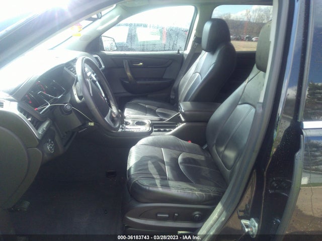 GMC ACADIA SLT 2015 1GKKRRKD2FJ154316 Image 5