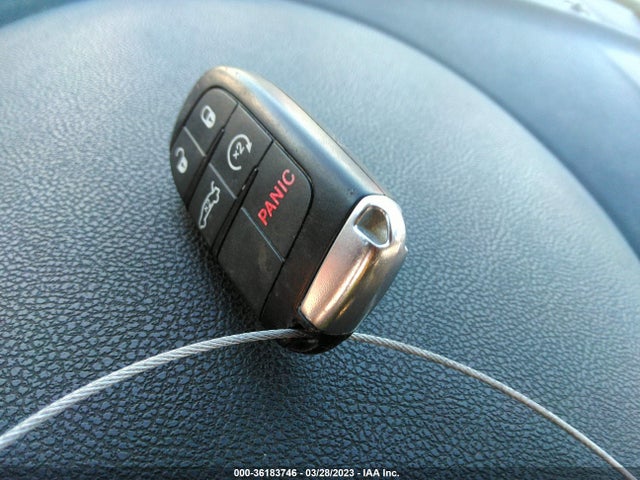 2C3CCARG5HH655650 Chrysler 300 Limited