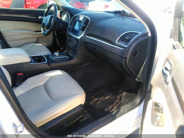 2C3CCARG5HH655650 Chrysler 300 Limited