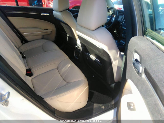 2C3CCARG5HH655650 Chrysler 300 Limited
