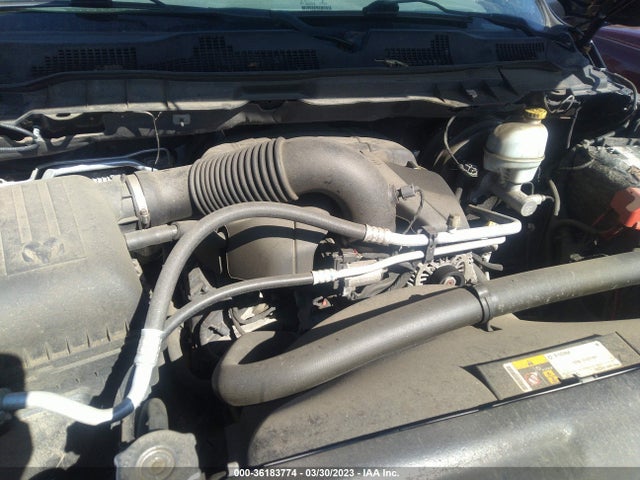 RAM 1500 Express 2014 1C6RR7FT8ES395040 Image 11