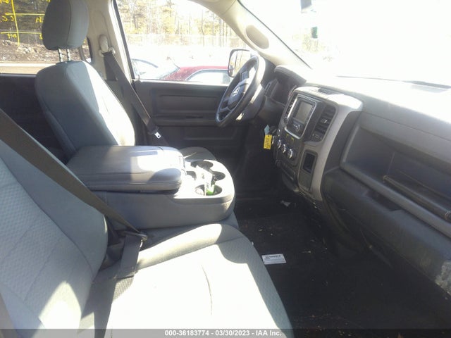 RAM 1500 Express 2014 1C6RR7FT8ES395040 Image 6