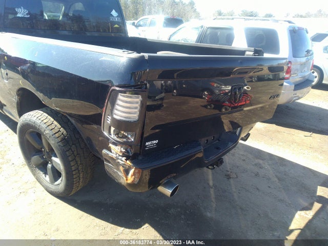RAM 1500 Express 2014 1C6RR7FT8ES395040 Image 7