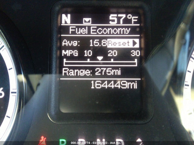 RAM 1500 Express 2014 1C6RR7FT8ES395040 Image 8