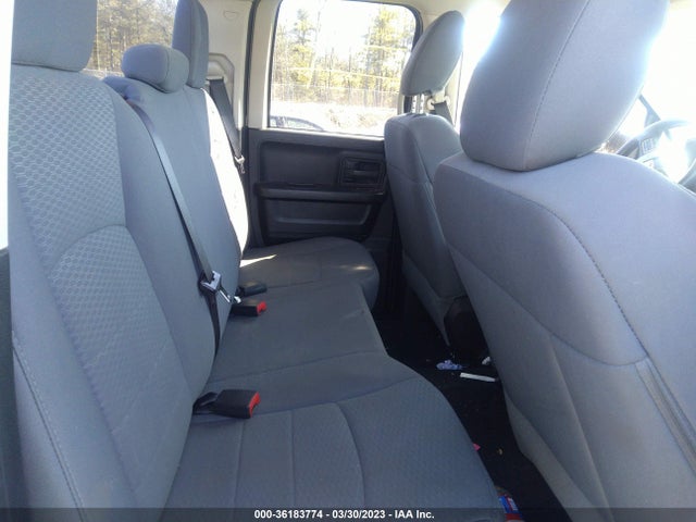 RAM 1500 Express 2014 1C6RR7FT8ES395040 Image 9