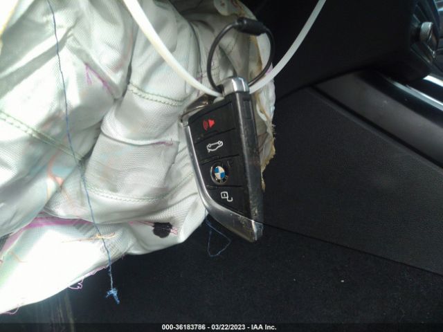 3MW5R7J01L8B23753 BMW 3 Series 330i Xdrive