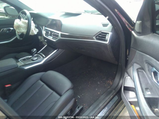 3MW5R7J01L8B23753 BMW 3 Series 330i Xdrive