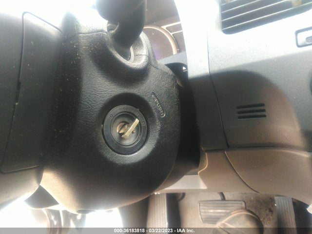 Honda Civic Sdn Lx 2007 2HGFA16527H311758 Image 3