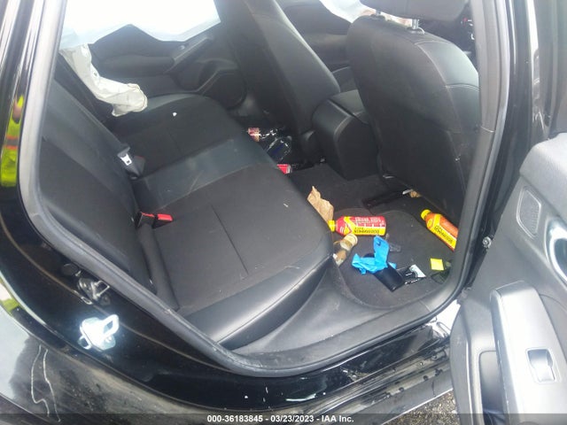 Honda k20c2 2022 2HGFE2F59NH565247 Image 26