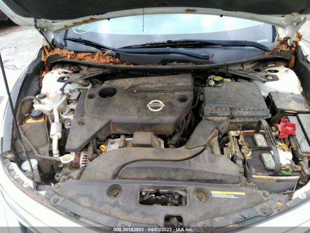 1N4AL3AP0EN239251 Nissan Altima 2.5 S