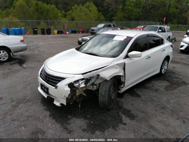 1N4AL3AP0EN239251 Nissan Altima 2.5 S