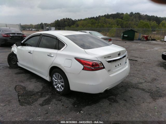 1N4AL3AP0EN239251 Nissan Altima 2.5 S