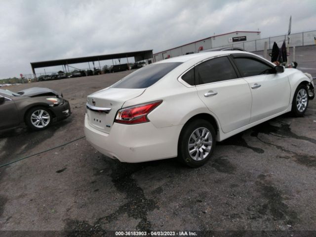 1N4AL3AP0EN239251 Nissan Altima 2.5 S