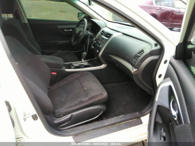 1N4AL3AP0EN239251 Nissan Altima 2.5 S
