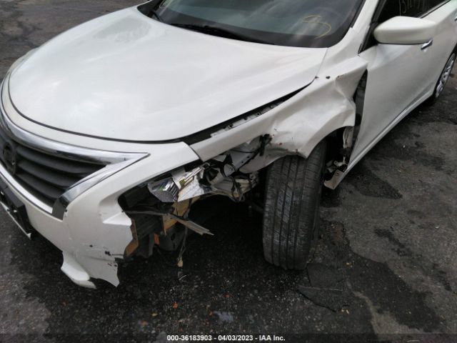 1N4AL3AP0EN239251 Nissan Altima 2.5 S