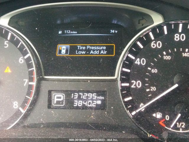 1N4AL3AP0EN239251 Nissan Altima 2.5 S