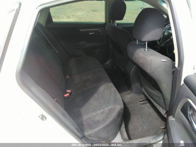 1N4AL3AP0EN239251 Nissan Altima 2.5 S