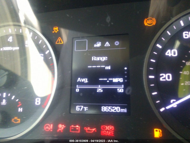Hyundai TUCSON SEL 2018 KM8J33A41JU617976 Image 8
