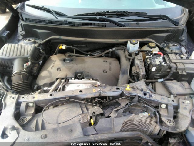 3GKALTEX6JL314957 GMC Terrain Sle