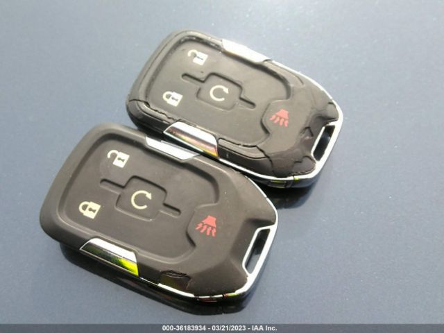 3GKALTEX6JL314957 GMC Terrain Sle