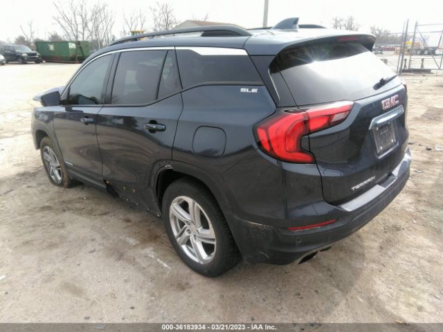 3GKALTEX6JL314957 GMC Terrain Sle