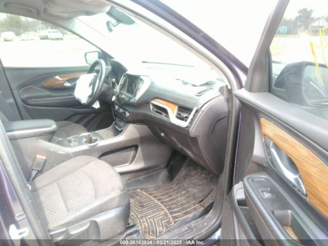3GKALTEX6JL314957 GMC Terrain Sle