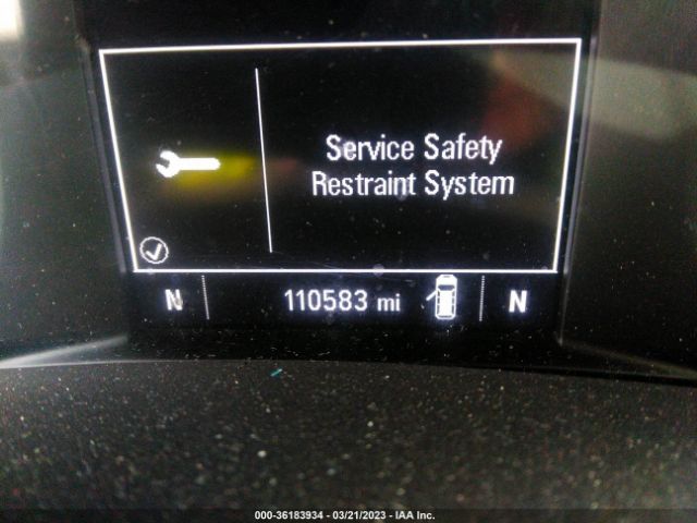3GKALTEX6JL314957 GMC Terrain Sle