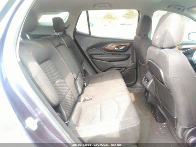 3GKALTEX6JL314957 GMC Terrain Sle