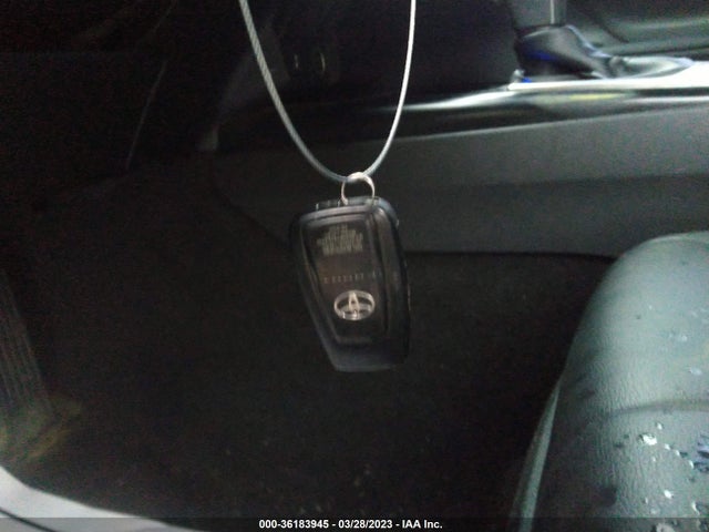 Toyota CAMRY SE 2019 4T1B11HK9KU210217 Image 11