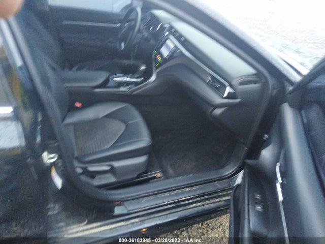 Toyota CAMRY SE 2019 4T1B11HK9KU210217 Image 5