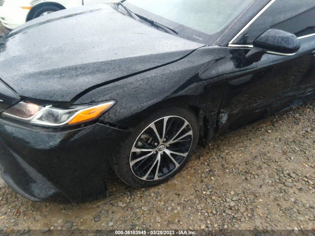Toyota CAMRY SE 2019 4T1B11HK9KU210217 Image 6