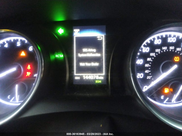 Toyota CAMRY SE 2019 4T1B11HK9KU210217 Image 7