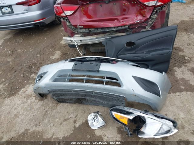 3N1CN7AP3JL825525 Nissan Versa Sedan Sv