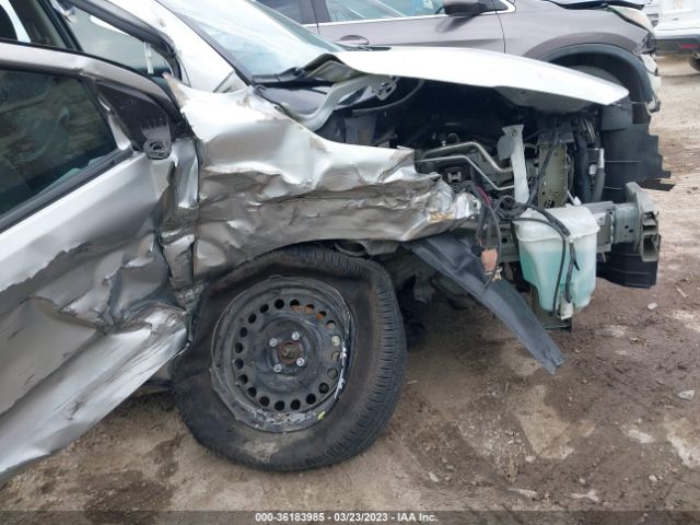 3N1CN7AP3JL825525 Nissan Versa Sedan Sv
