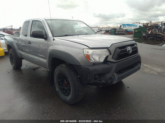 2015 5TFUX4EN2FX039620 главное изображение