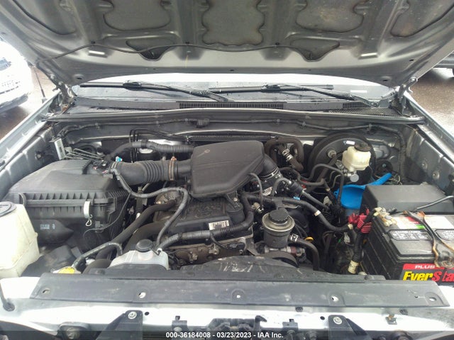 Toyota TACOMA 2015 5TFUX4EN2FX039620 Image 10