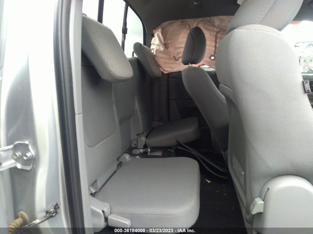 Toyota TACOMA 2015 5TFUX4EN2FX039620 Image 8